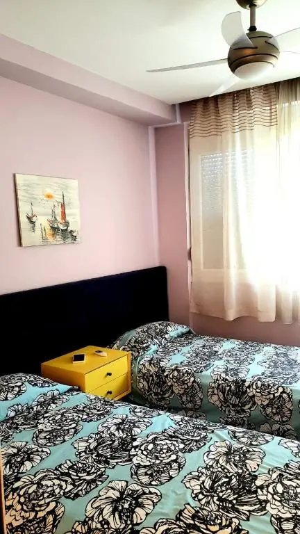 Louis Appartment