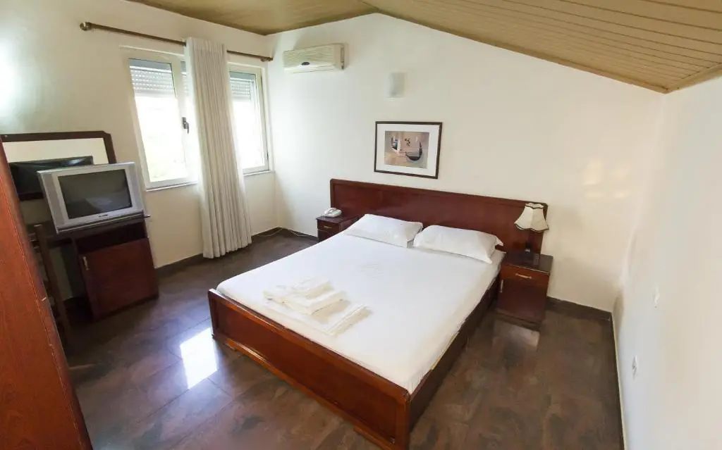 Vila 57 Hotel 
