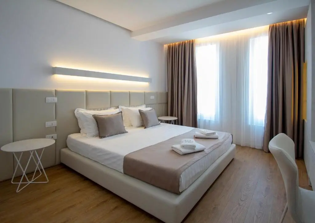 Dazur Coast Resort