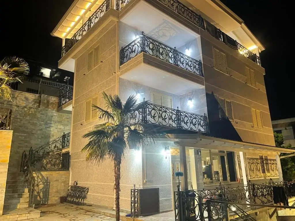 Resort Image