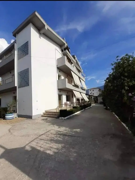 Apartmet Dritan belulaj