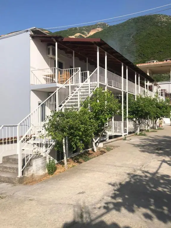 Resort Image