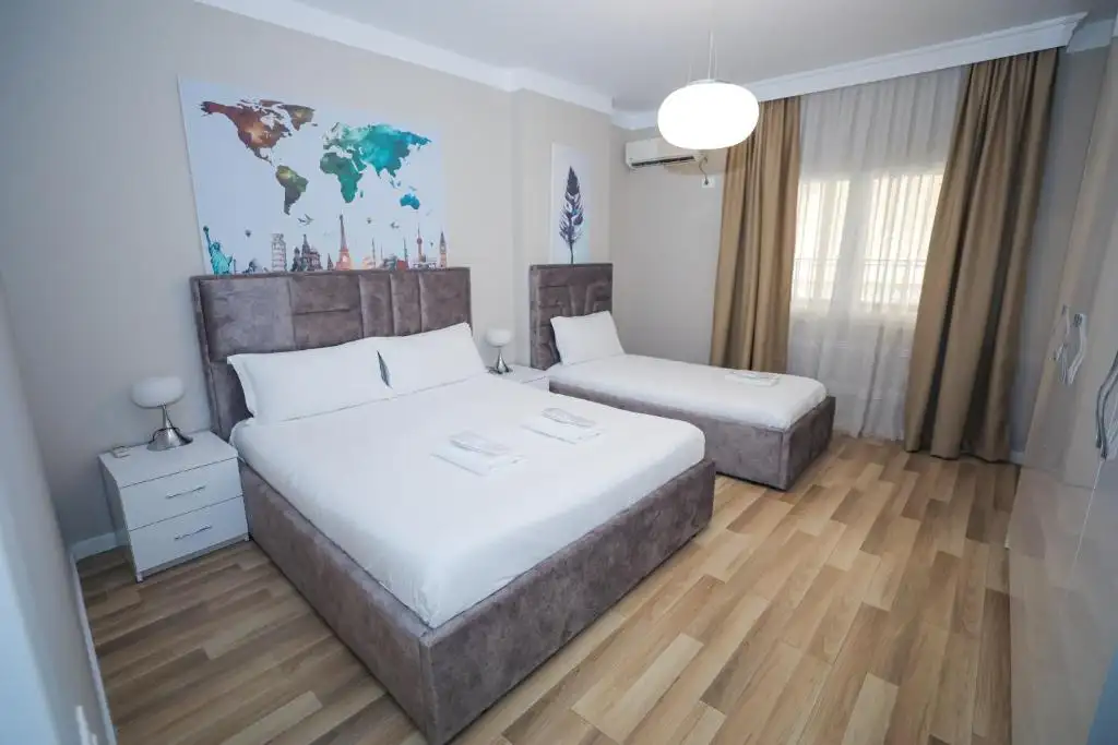 Miku Apartment -Outstanding Apartment at Taiwan