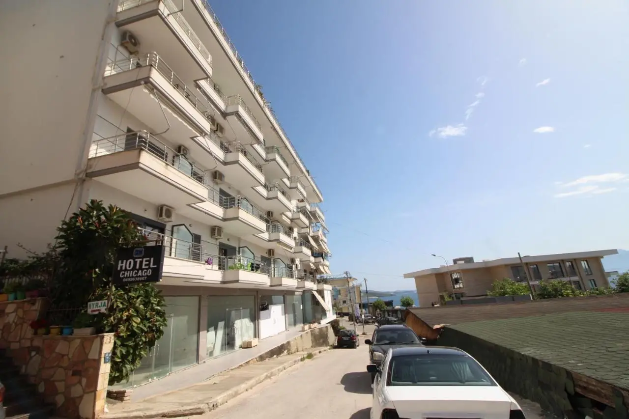 Resort Image