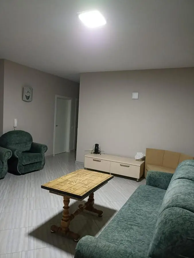 Appartament in villa