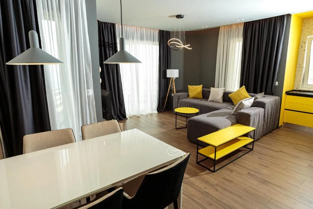 Resort Image