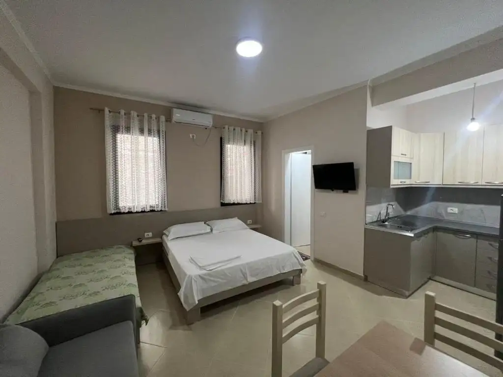 Resort Image