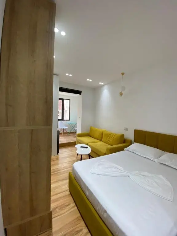 Luxury Apartment in Blloku area