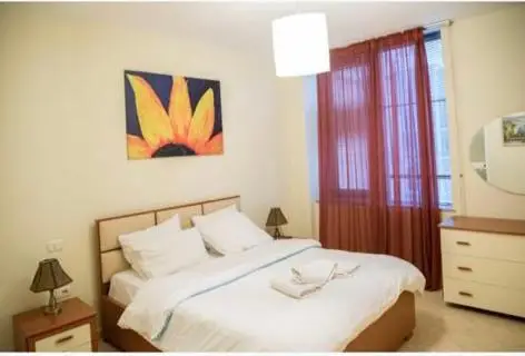 Parliament two bedroom Apartment
