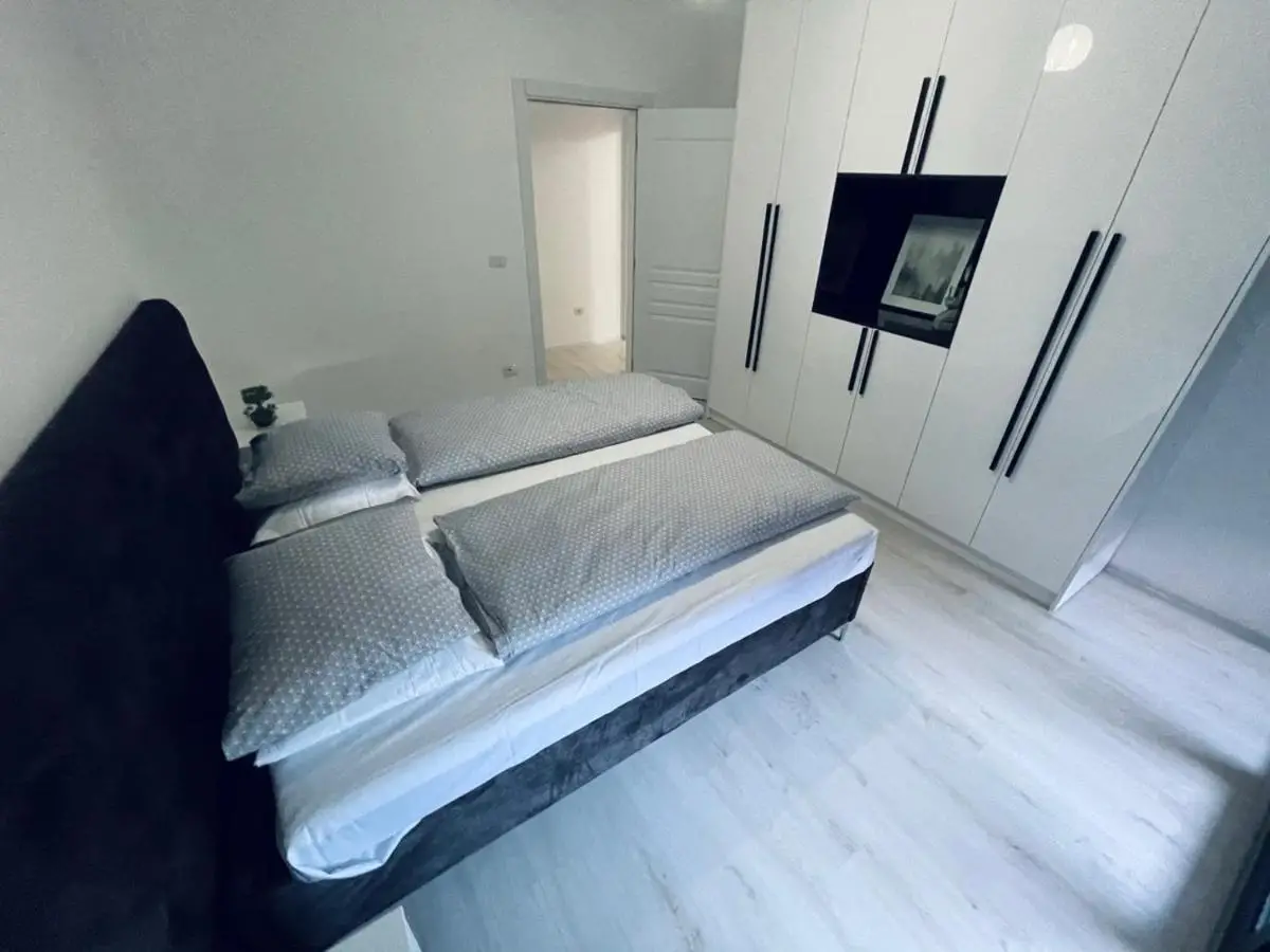Luxury Apartment Center Tirana