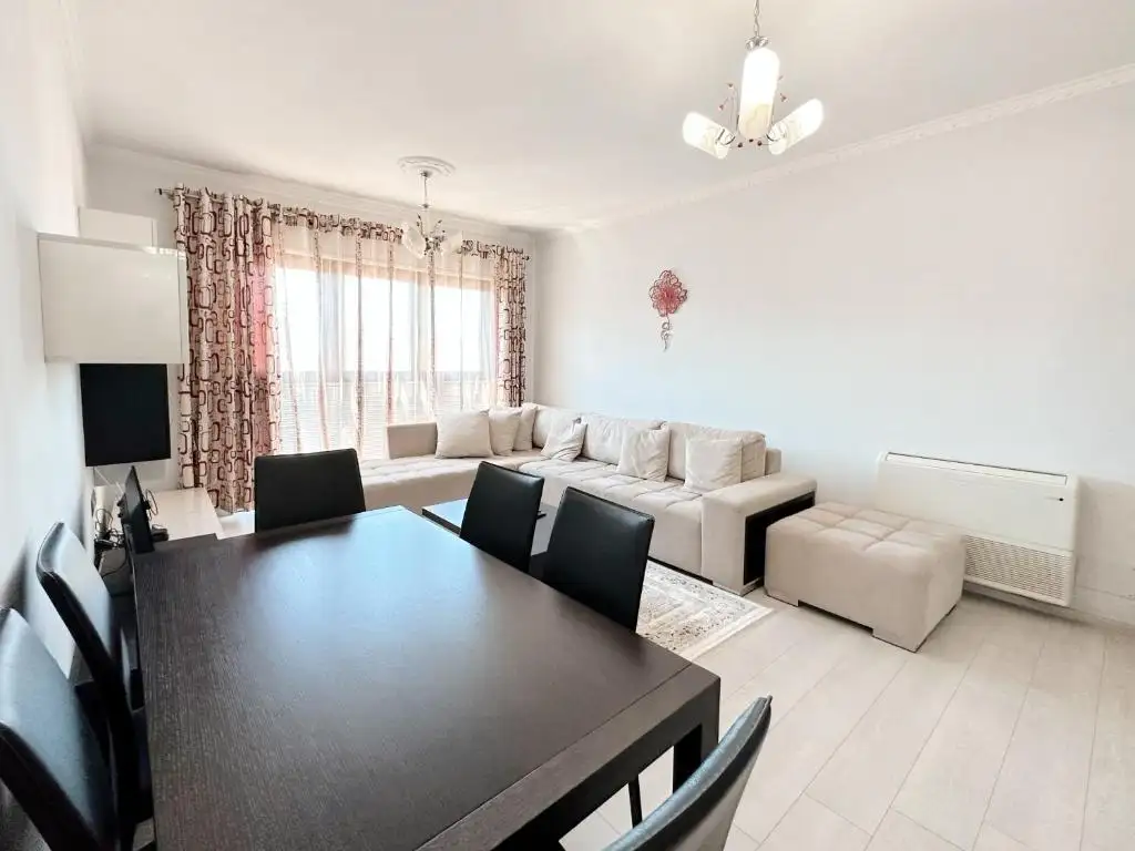 Tirana Family Suite