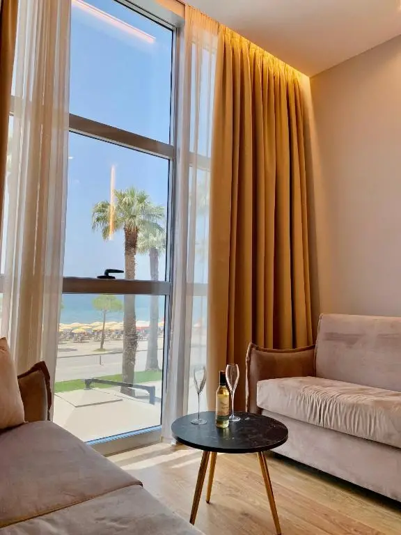 Resort Image
