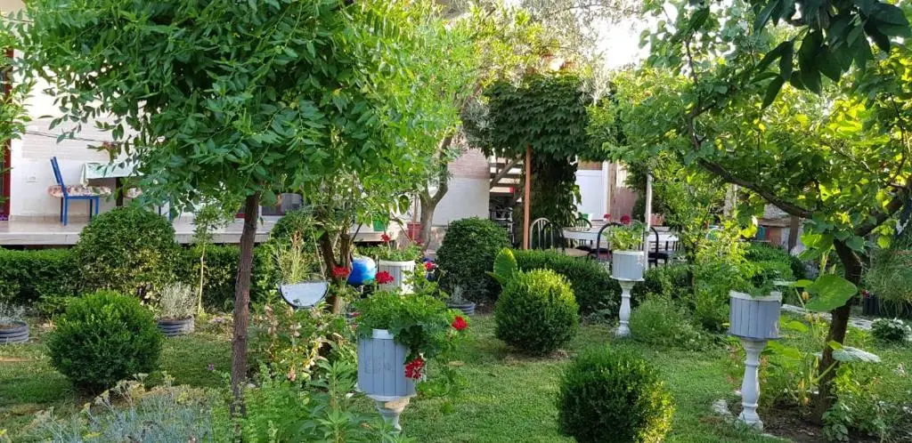 Resort Image