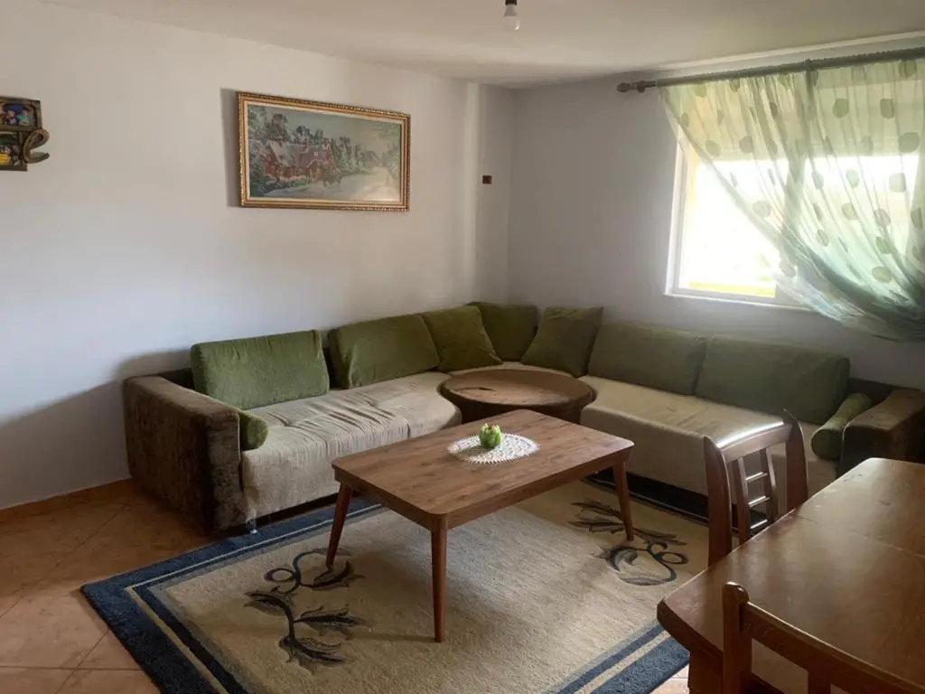 New Bazaar Apartment Tirana