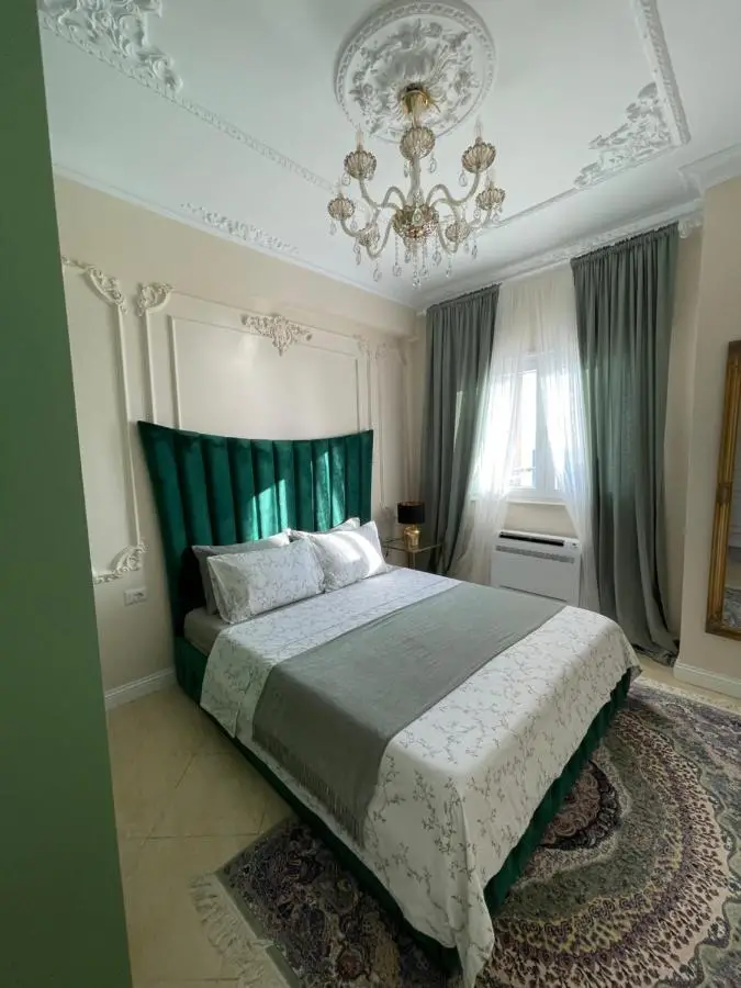 Resort Image