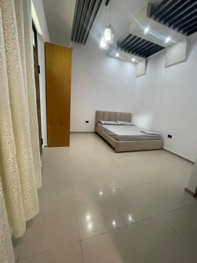 Single Room Apartment