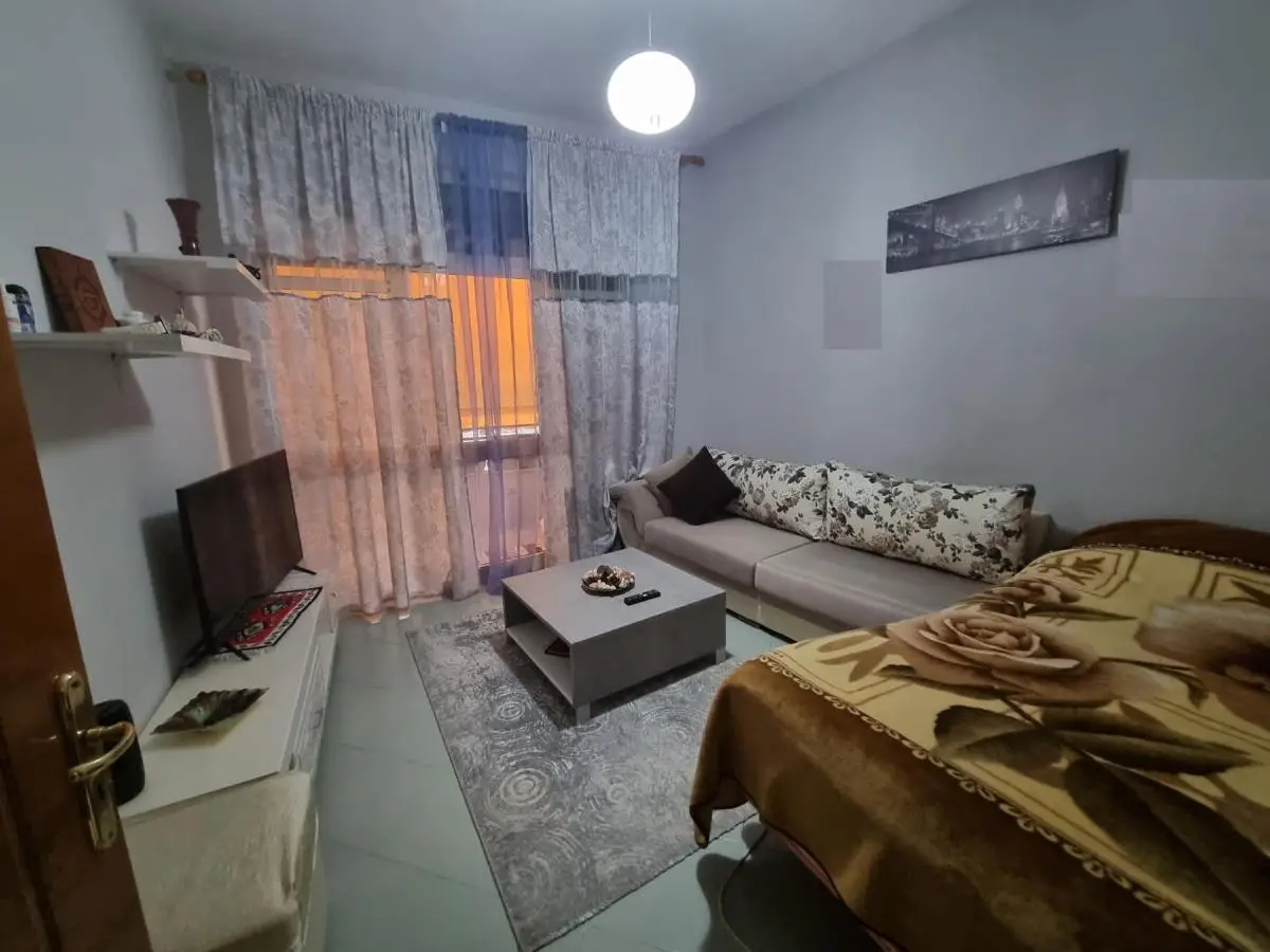 Tirana Center Apartment