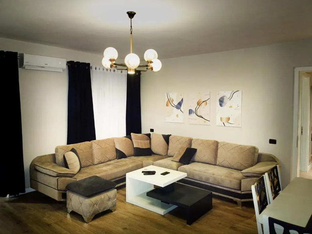 Piazza Apartments Tirana