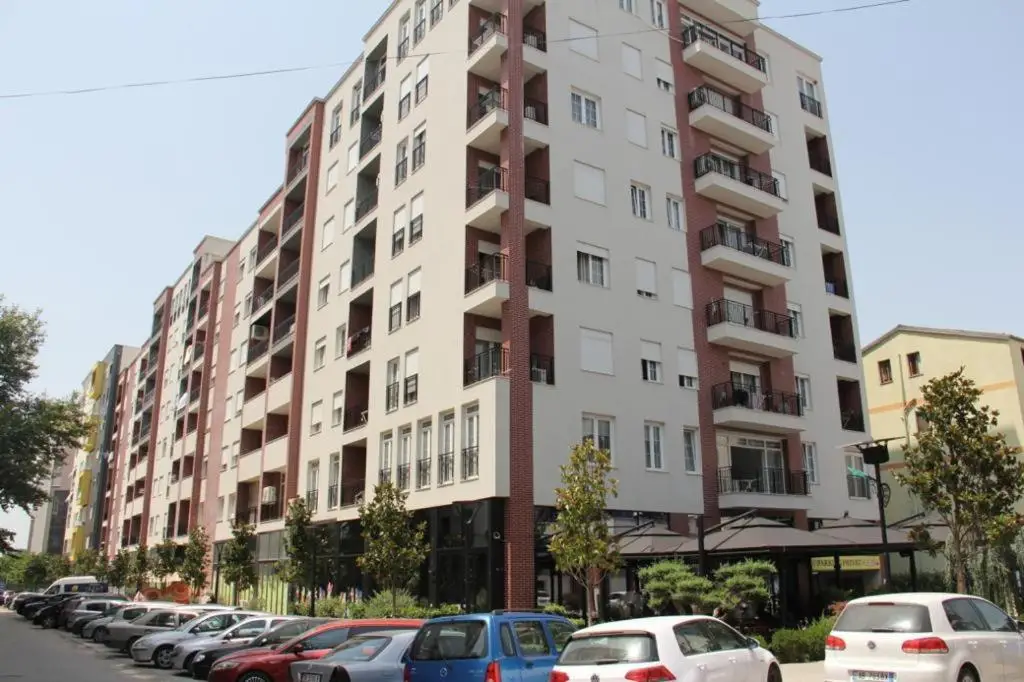 Lovely Apartment 