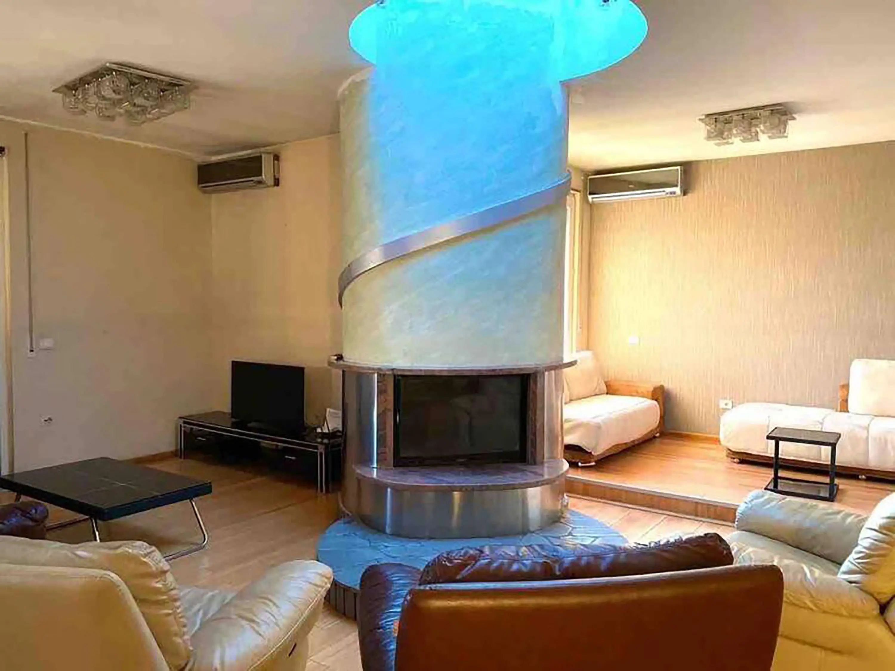 Penthouse ORION Tirana