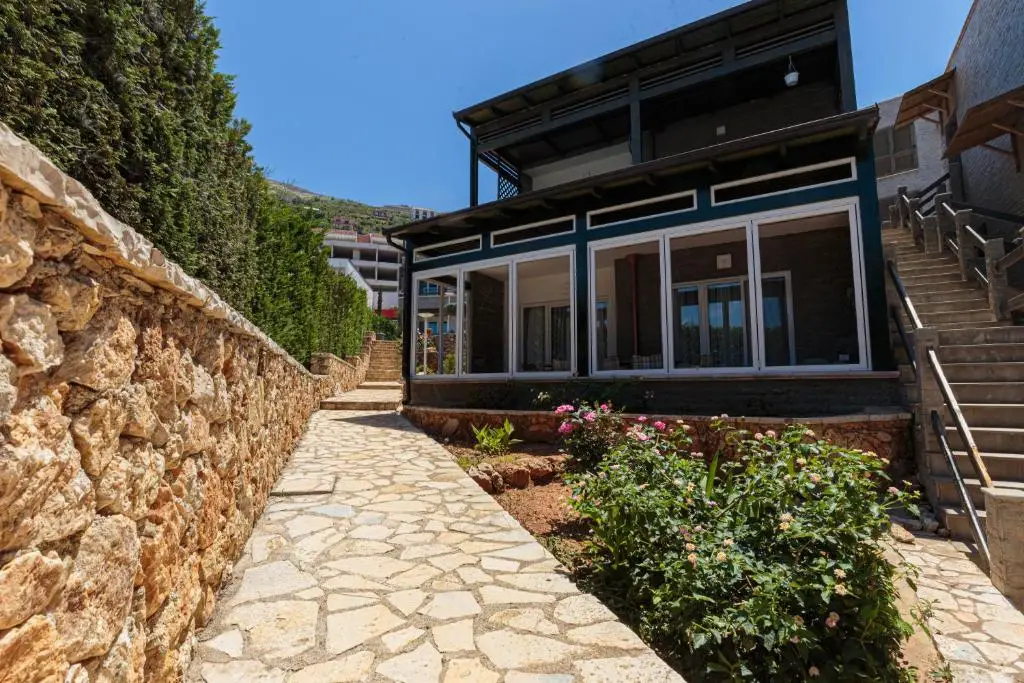 Resort Image