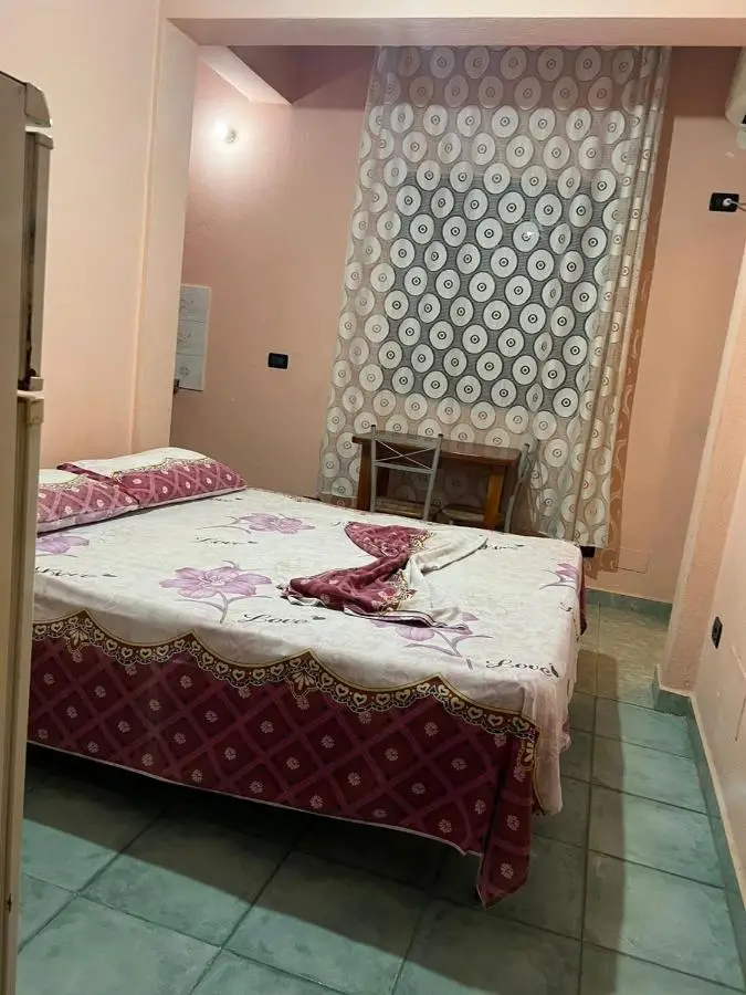 DURRES BEACH APARTMENT ANNA