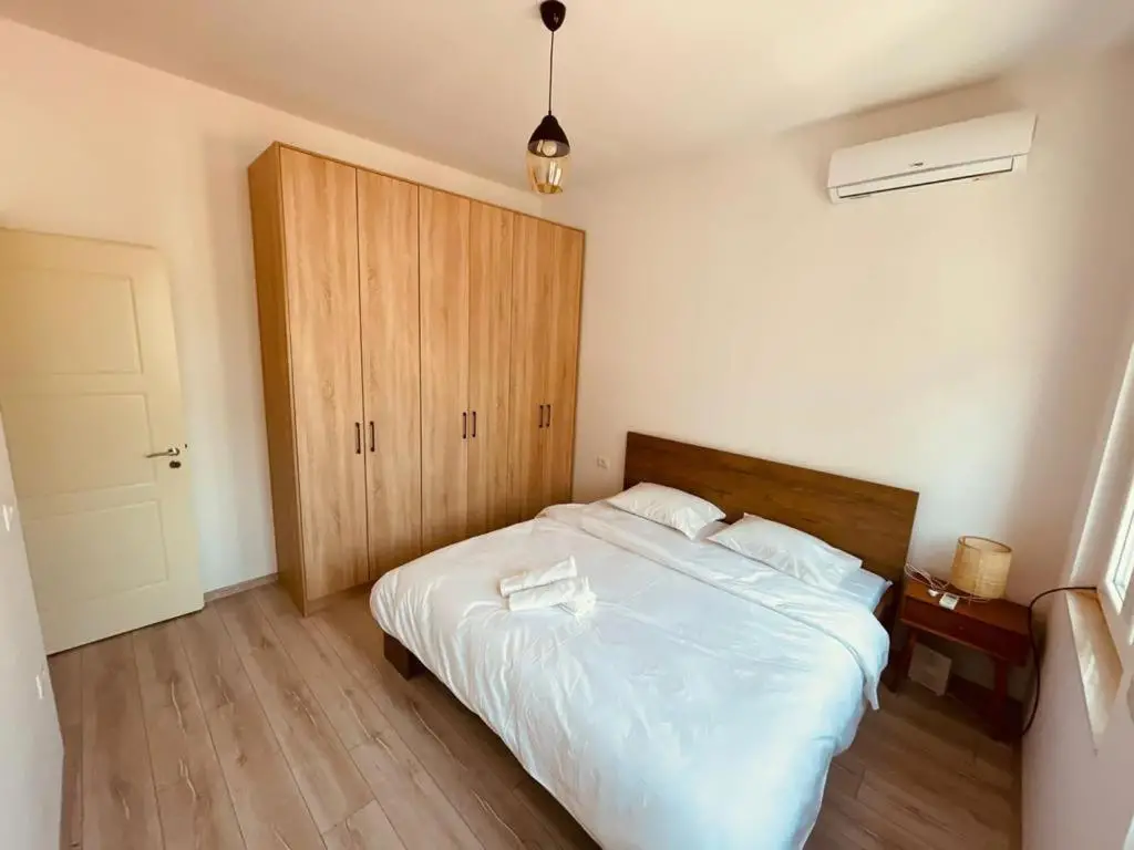Main Boulevard Apartment Tirana
