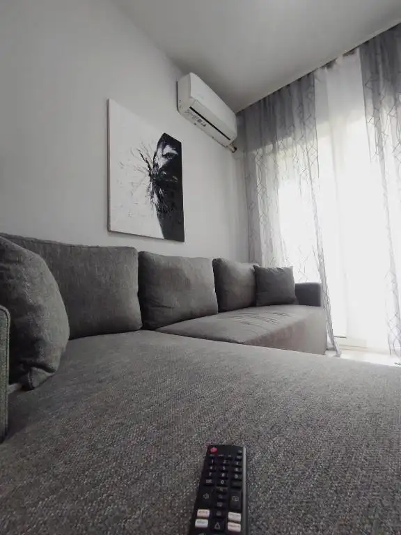 Kledia's modern apartment