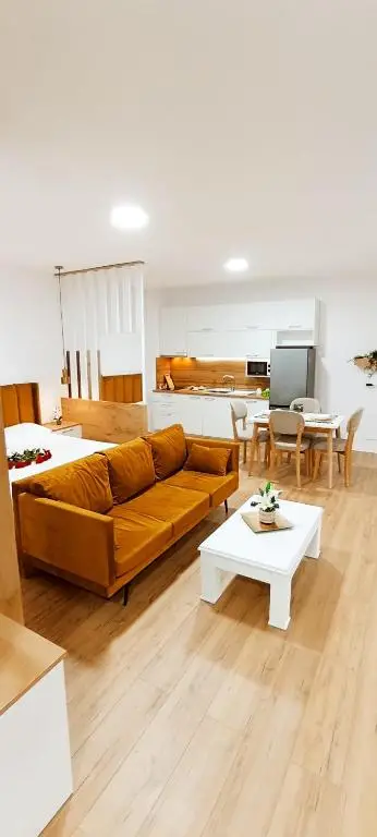 Selvia apartament