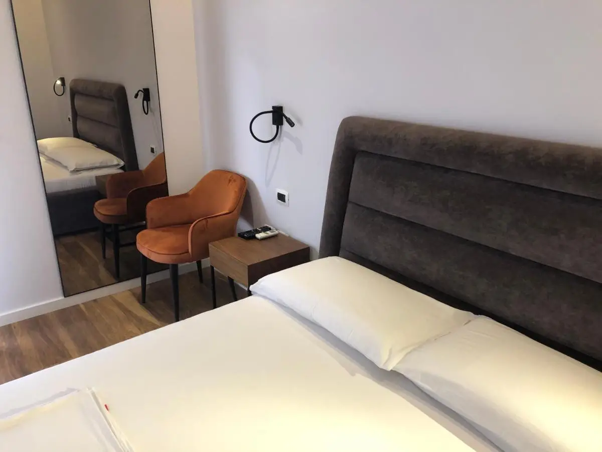 Skanderbeg Square Center Apartments 1