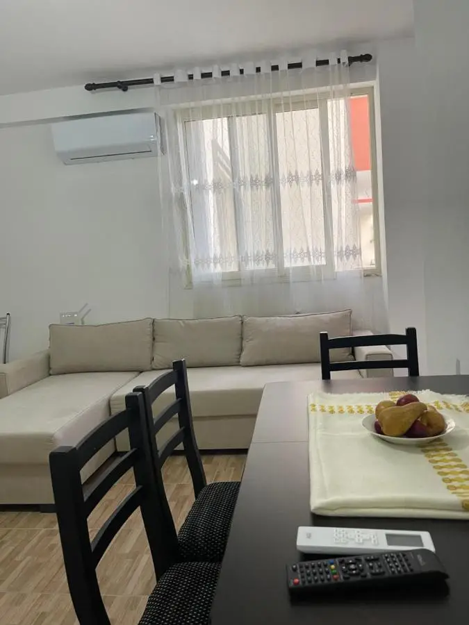 Durres holiday apartment