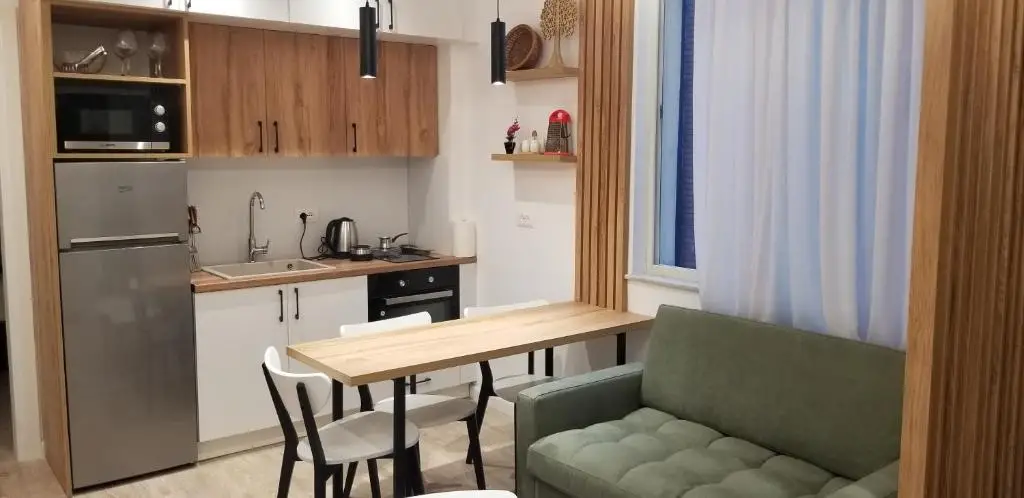 2A New Bazaar Apartment