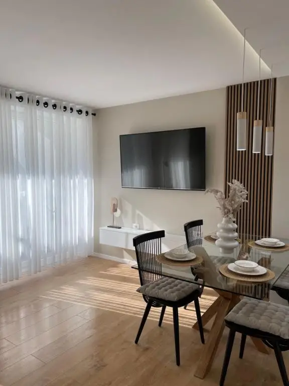Square INN Tirana City Center