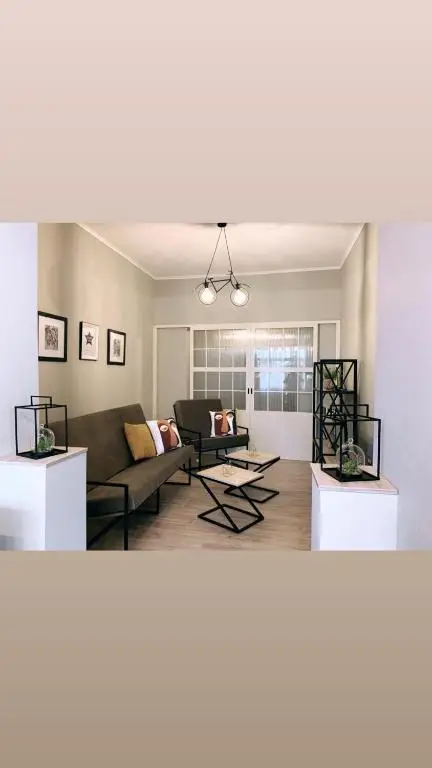 Ola Bicycle Apartament