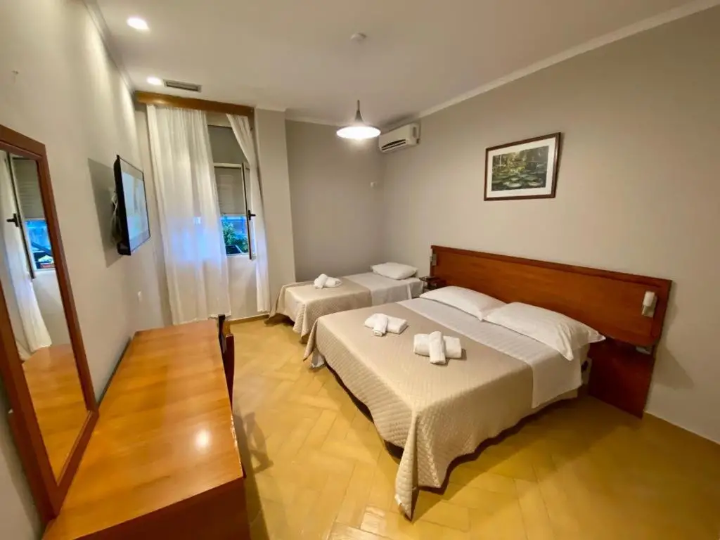 Resort Image