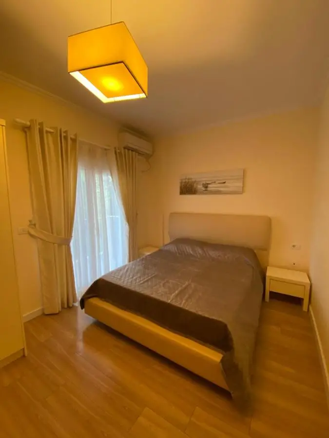 SP Luxury Apartments