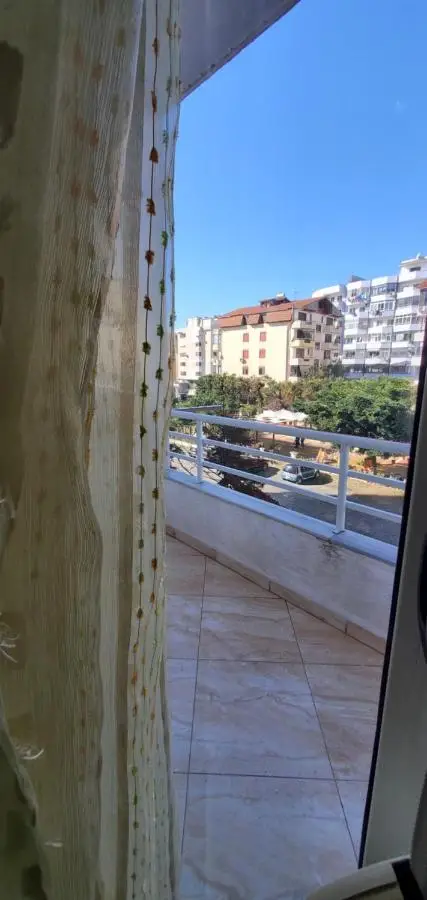 My Home Apartament