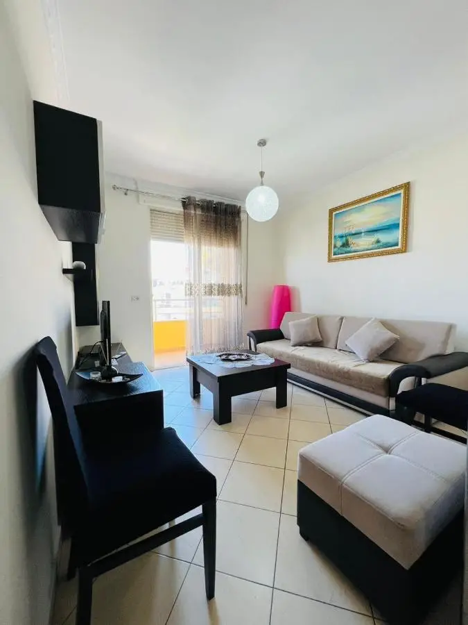 Beach Apartaments Durres