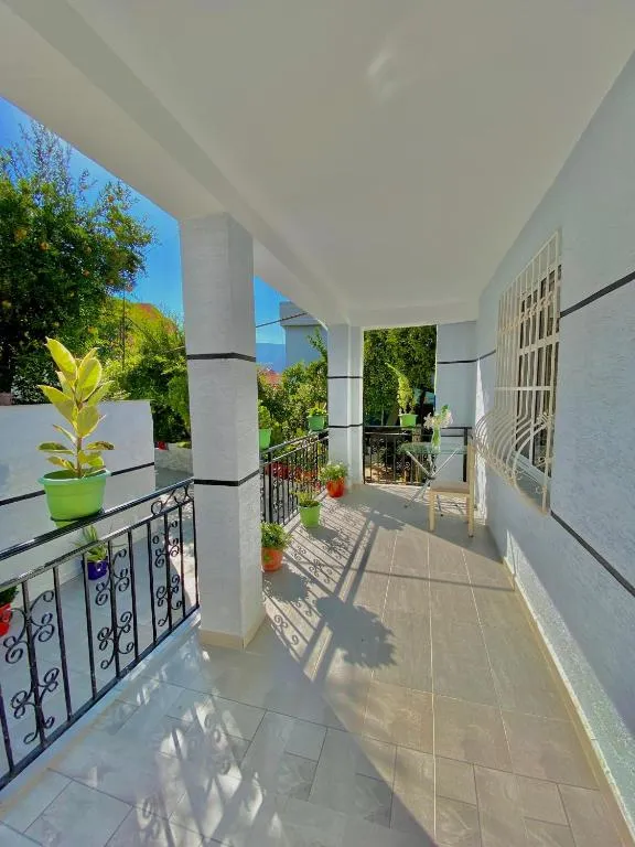 Resort Image