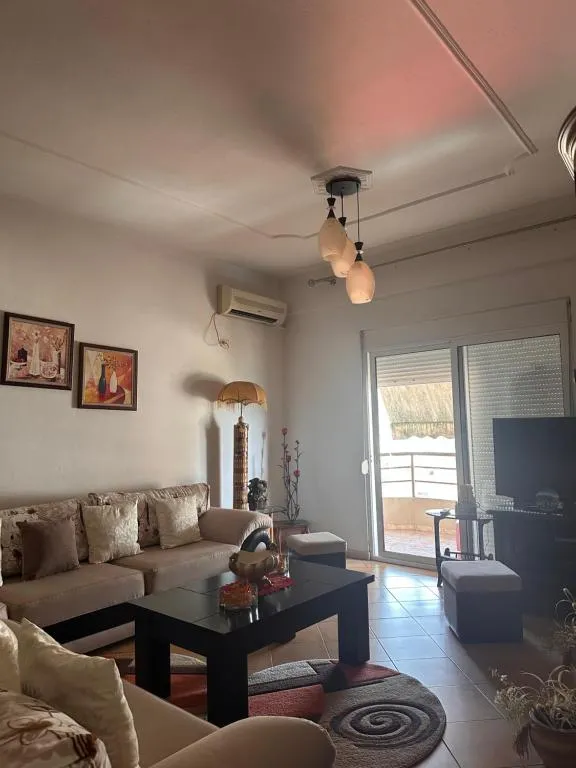 Charming Berat flat getaway