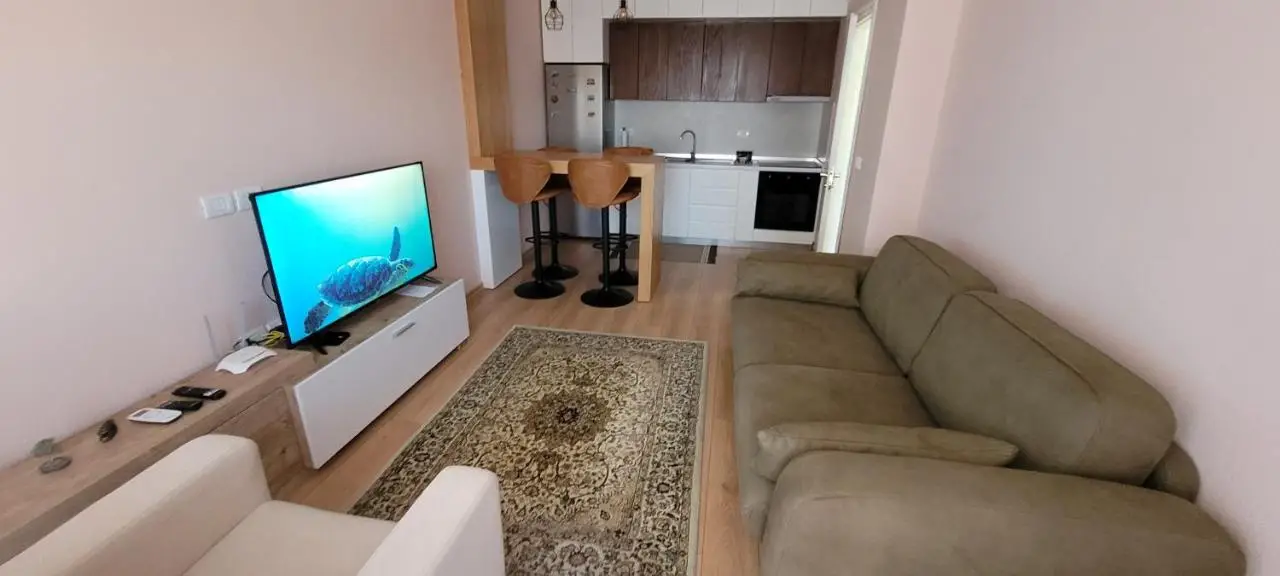 Beach View Apartment, Golem Durres