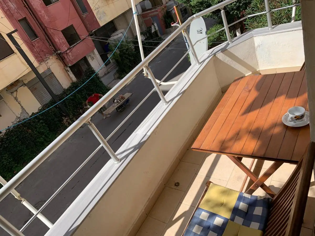 Resort Image