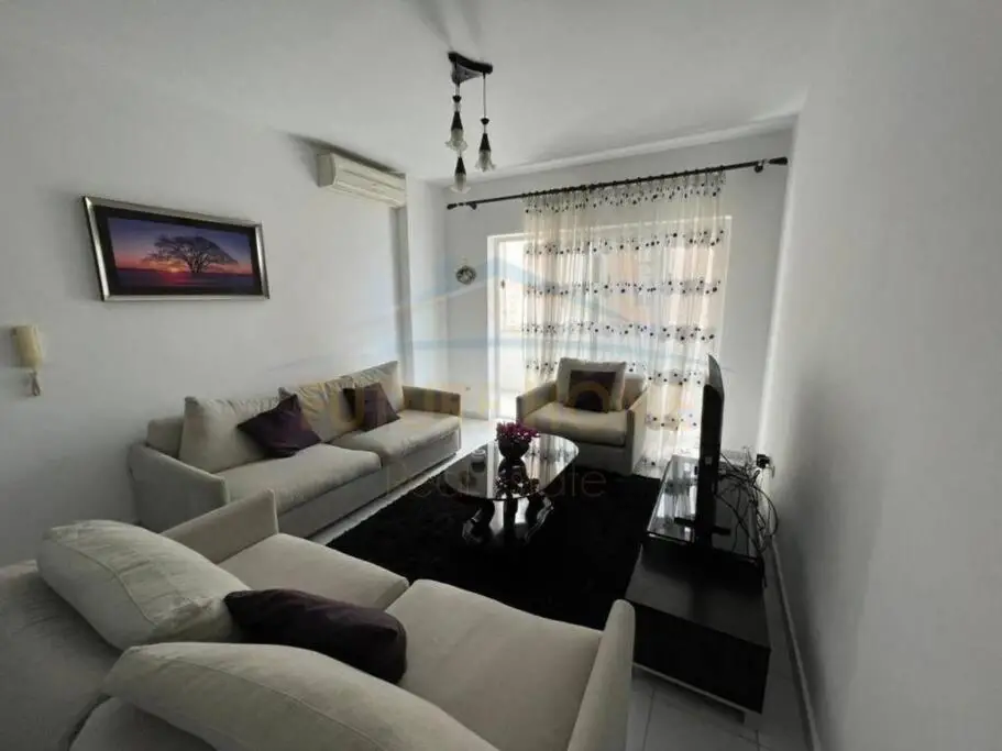 Daily Rental Apartment