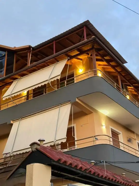Resort Image