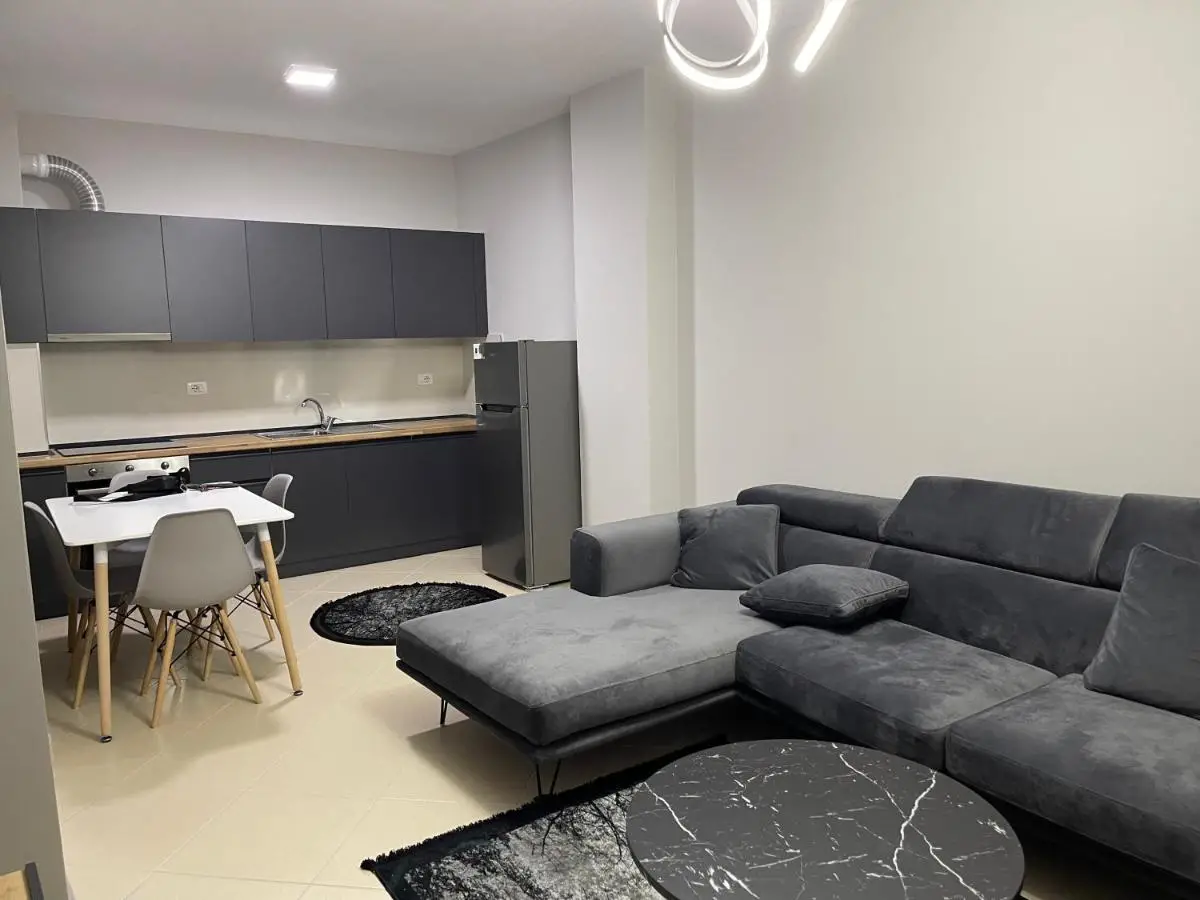 Krisni 1 Tirana Appartamenti