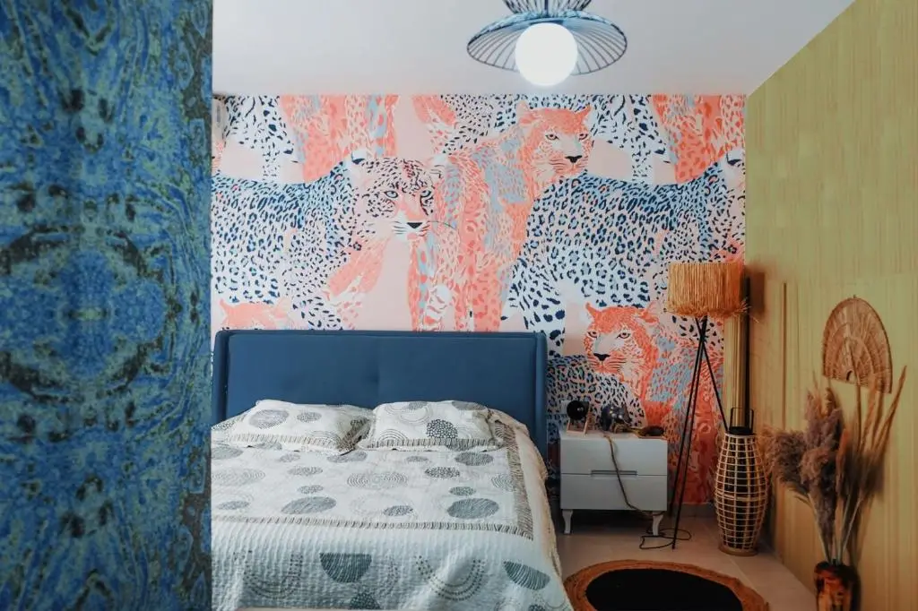 New Bazaar stylish apartment in Tiranas heart