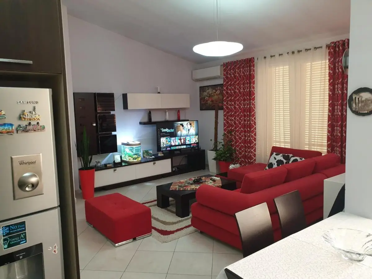 Sun Hill Apartment