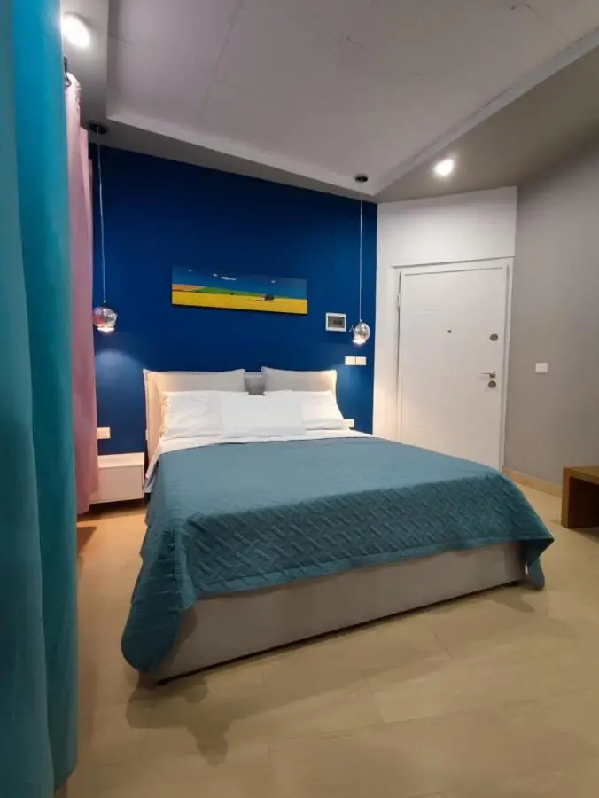 LAIOLA APARTMENT