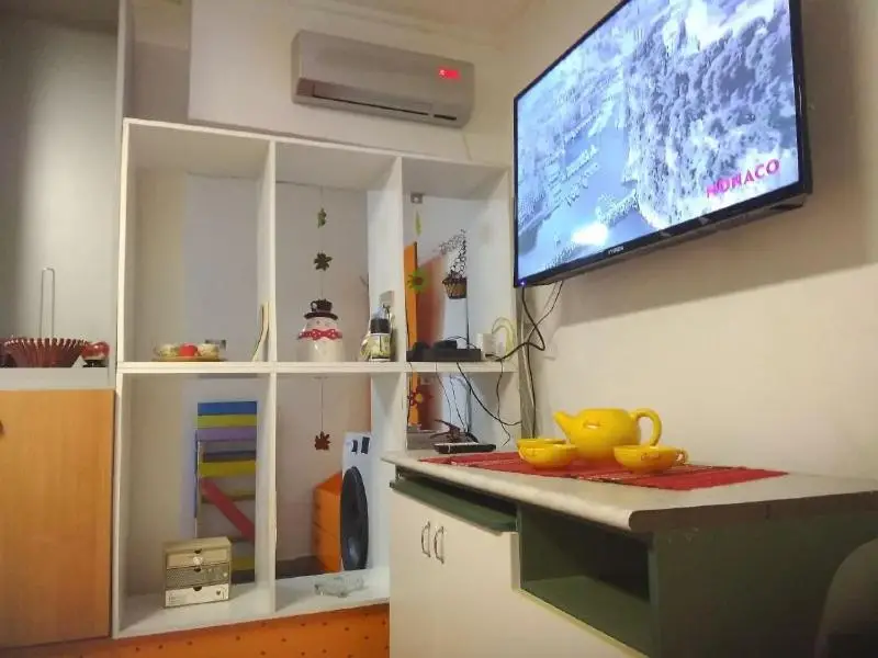 Oasis in Block
