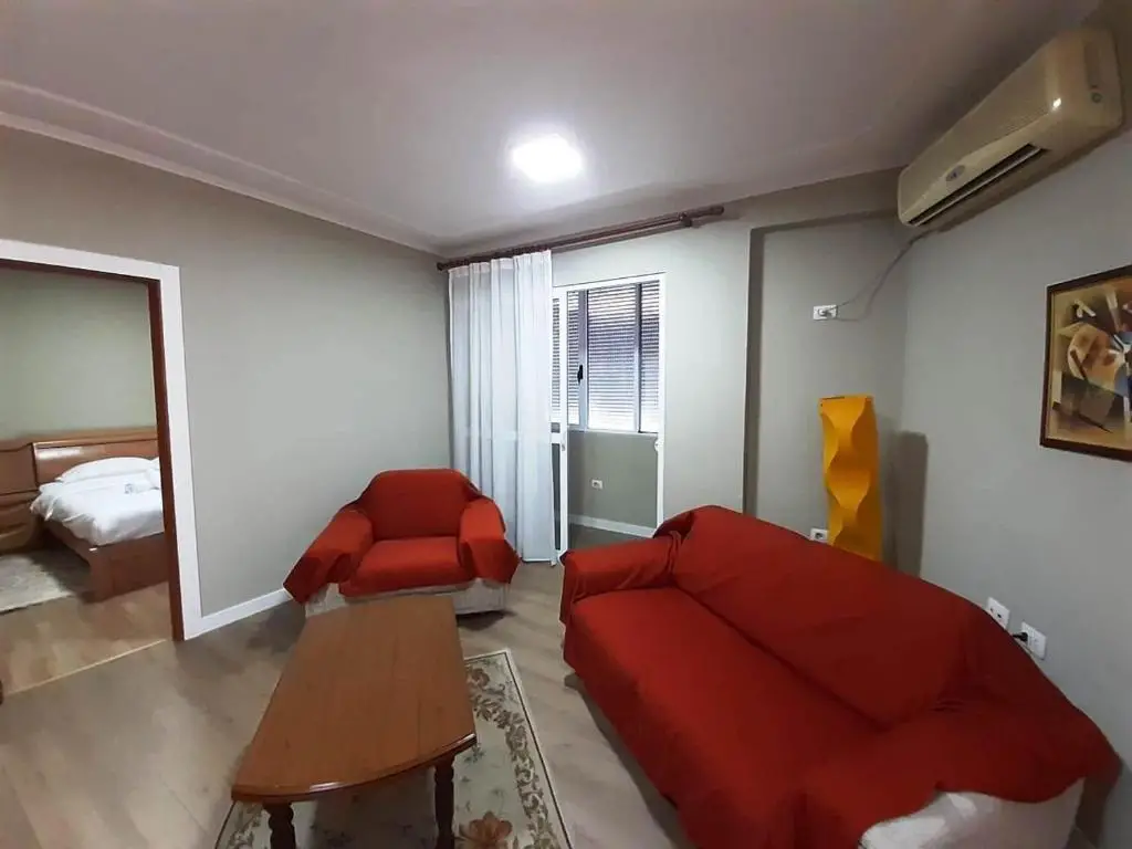 Standart apartment